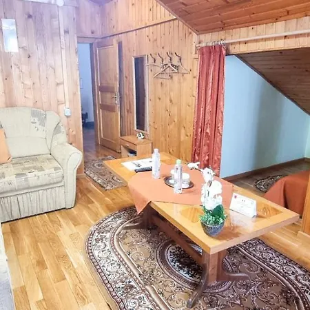 Balea Hotel Cîrţişoara