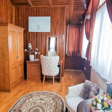 Hotel Balea 3*