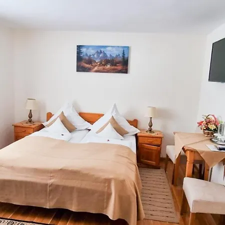 Balea Hotel 3*