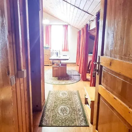 Balea 3* Cîrţişoara